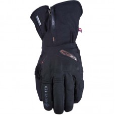 Five Gloves WFX CITY EVO GTX LONG Woman Gloves - Black